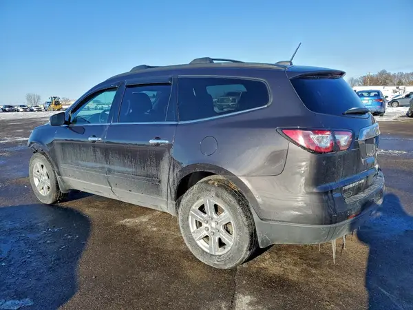 1GNKVGKD3HJ325211 2017 CHEVROLET TRAVERSE - Image 2