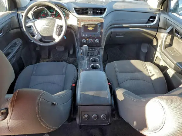 1GNKVGKD3HJ325211 2017 CHEVROLET TRAVERSE - Image 8