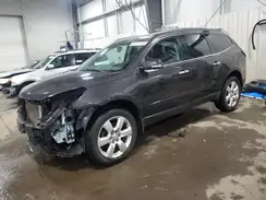 1GNKVGKD3HJ326830 2017 CHEVROLET TRAVERSE