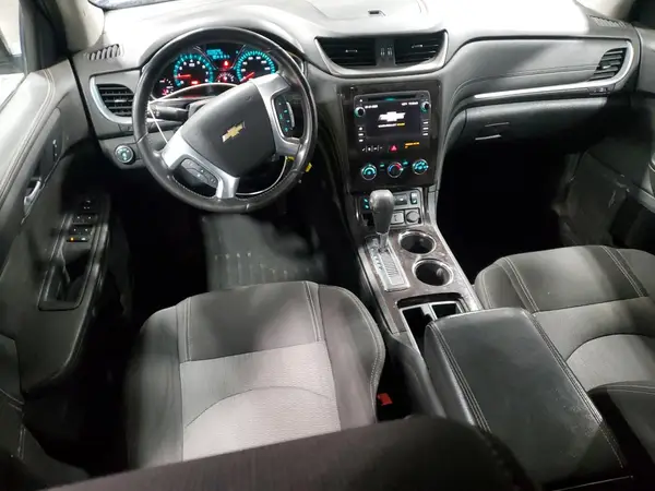 1GNKVGKD3HJ326830 2017 CHEVROLET TRAVERSE - Image 8