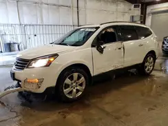 1GNKVGKD3HJ328917 2017 CHEVROLET TRAVERSE