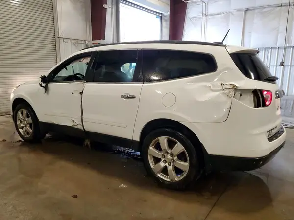 1GNKVGKD3HJ328917 2017 CHEVROLET TRAVERSE - Image 2
