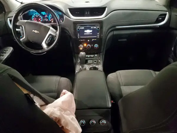 1GNKVGKD3HJ328917 2017 CHEVROLET TRAVERSE - Image 8