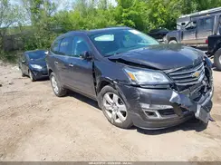 1GNKVGKD3HJ331123 2017 CHEVROLET TRAVERSE