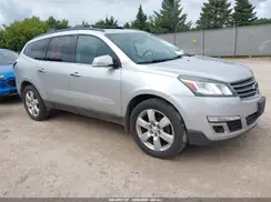 1GNKVGKD3HJ332918 2017 CHEVROLET TRAVERSE