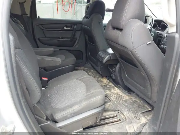1GNKVGKD3HJ332918 2017 CHEVROLET TRAVERSE - Image 8