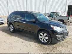 1GNKVGKD3HJ340615 2017 CHEVROLET TRAVERSE