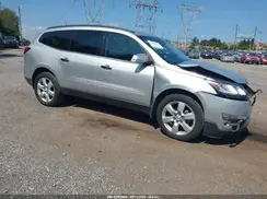 1GNKVGKD3HJ343370 2017 CHEVROLET TRAVERSE