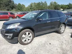 1GNKVGKD3HJ345944 2017 CHEVROLET TRAVERSE