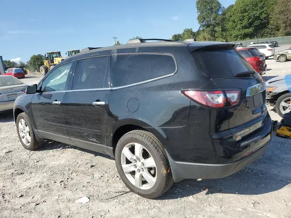 1GNKVGKD3HJ345944 2017 CHEVROLET TRAVERSE - Image 2