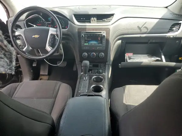 1GNKVGKD3HJ345944 2017 CHEVROLET TRAVERSE - Image 8
