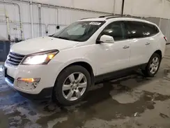 1GNKVGKD3HJ346298 2017 CHEVROLET TRAVERSE