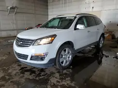1GNKVGKD3HJ346348 2017 CHEVROLET TRAVERSE