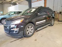 1GNKVGKD3HJ347127 2017 CHEVROLET TRAVERSE