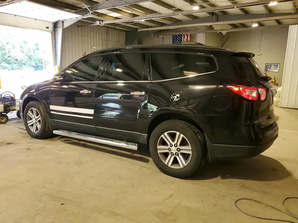 1GNKVGKD3HJ347127 2017 CHEVROLET TRAVERSE - Image 2