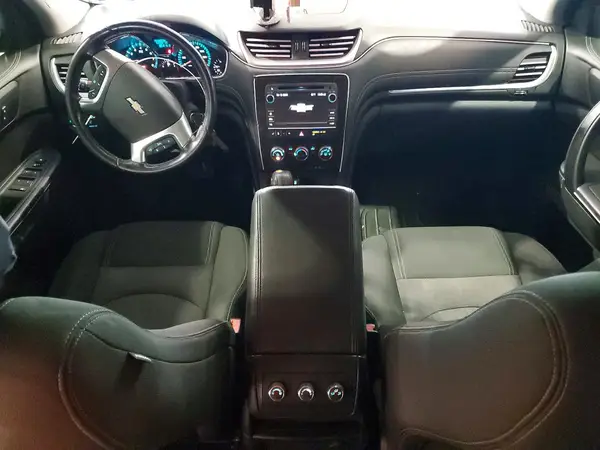 1GNKVGKD3HJ347127 2017 CHEVROLET TRAVERSE - Image 8