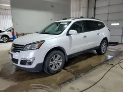 1GNKVGKD3HJ350755 2017 CHEVROLET TRAVERSE