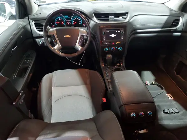 1GNKVGKD3HJ350755 2017 CHEVROLET TRAVERSE - Image 8