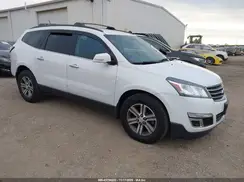 1GNKVGKD3HJ353400 2017 CHEVROLET TRAVERSE