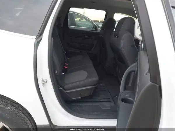 1GNKVGKD3HJ353400 2017 CHEVROLET TRAVERSE - Image 8