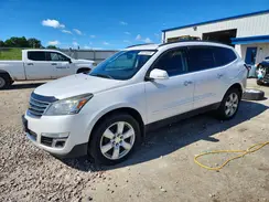 1GNKVGKD4GJ105624 2016 CHEVROLET TRAVERSE