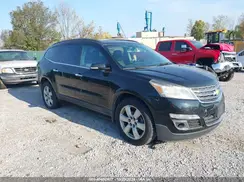 1GNKVGKD4GJ109804 2016 CHEVROLET TRAVERSE