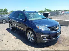 1GNKVGKD4GJ111875 2016 CHEVROLET TRAVERSE