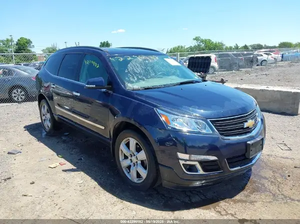 1GNKVGKD4GJ111875 2016 CHEVROLET TRAVERSE - Image 1