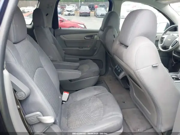 1GNKVGKD4GJ111875 2016 CHEVROLET TRAVERSE - Image 8