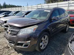 1GNKVGKD4GJ112203 2016 CHEVROLET TRAVERSE