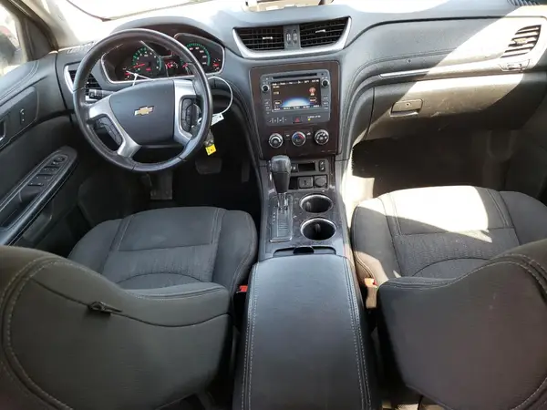 1GNKVGKD4GJ112203 2016 CHEVROLET TRAVERSE - Image 8