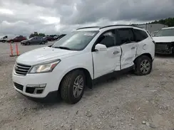 1GNKVGKD4GJ112931 2016 CHEVROLET TRAVERSE