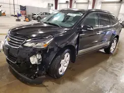 1GNKVGKD4GJ123170 2016 CHEVROLET TRAVERSE