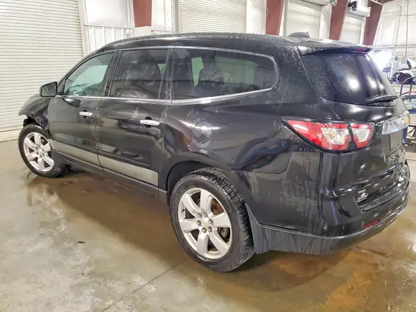 1GNKVGKD4GJ123170 2016 CHEVROLET TRAVERSE - Image 2