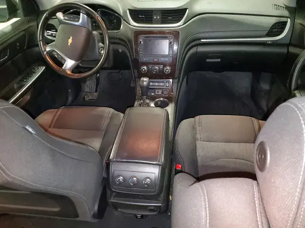 1GNKVGKD4GJ123170 2016 CHEVROLET TRAVERSE - Image 8