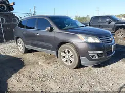 1GNKVGKD4GJ132435 2016 CHEVROLET TRAVERSE