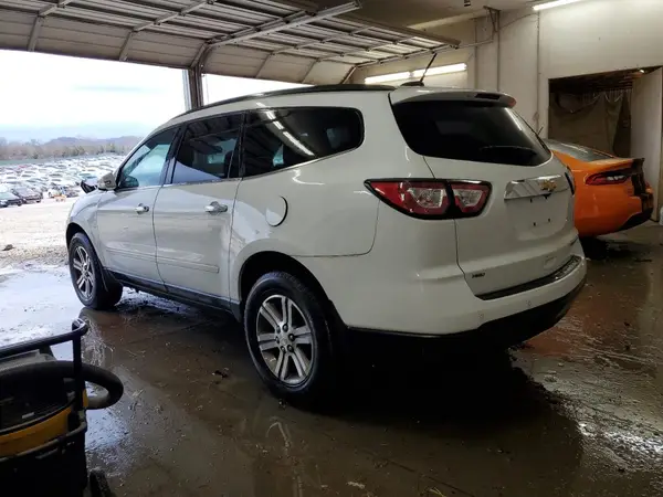 1GNKVGKD4GJ136761 2016 CHEVROLET TRAVERSE - Image 2