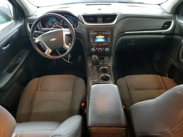 1GNKVGKD4GJ136761 2016 CHEVROLET TRAVERSE - Image 8