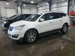 1GNKVGKD4GJ136808 2016 CHEVROLET TRAVERSE