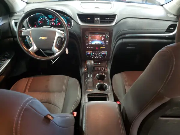 1GNKVGKD4GJ136808 2016 CHEVROLET TRAVERSE - Image 8