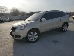 1GNKVGKD4GJ145251 2016 CHEVROLET TRAVERSE