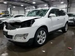 1GNKVGKD4GJ157142 2016 CHEVROLET TRAVERSE