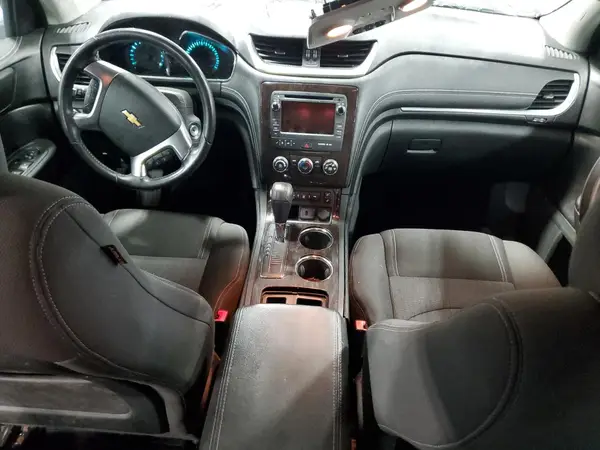 1GNKVGKD4GJ157142 2016 CHEVROLET TRAVERSE - Image 8