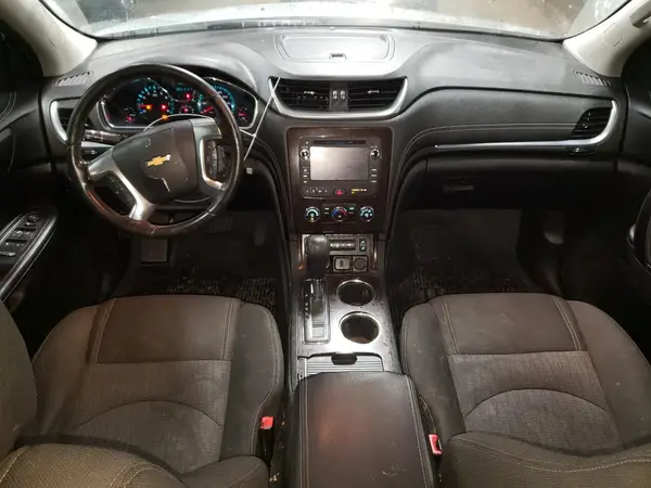 1GNKVGKD4GJ166374 2016 CHEVROLET TRAVERSE - Image 8
