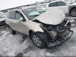 1GNKVGKD4GJ167301 2016 CHEVROLET TRAVERSE