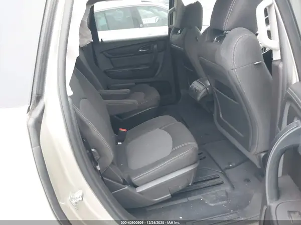 1GNKVGKD4GJ167301 2016 CHEVROLET TRAVERSE - Image 8