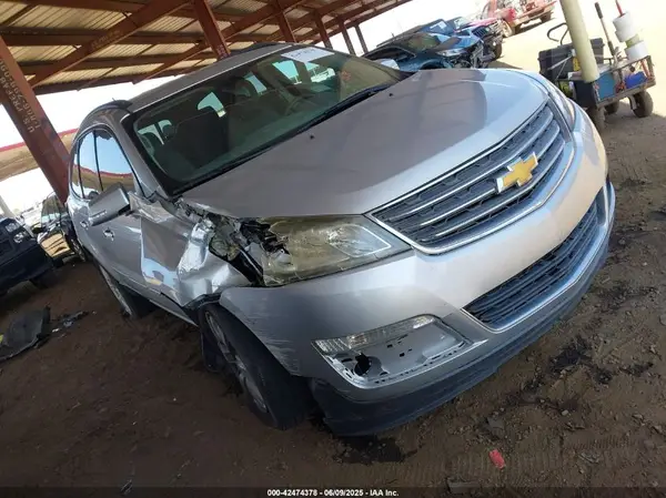 1GNKVGKD4GJ173051 2016 CHEVROLET TRAVERSE - Image 1
