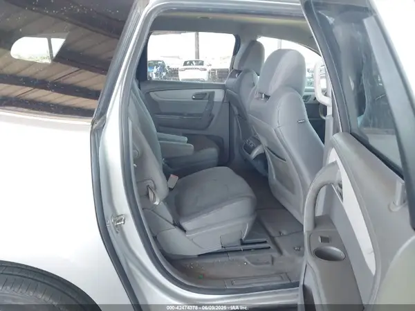 1GNKVGKD4GJ173051 2016 CHEVROLET TRAVERSE - Image 8