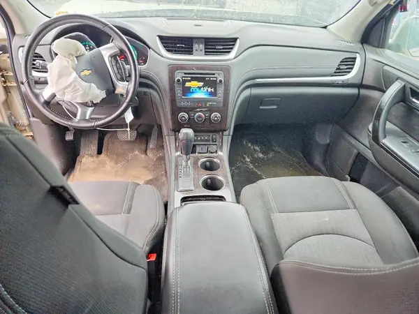 1GNKVGKD4GJ177150 2016 CHEVROLET TRAVERSE - Image 8