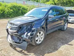 1GNKVGKD4GJ179139 2016 CHEVROLET TRAVERSE